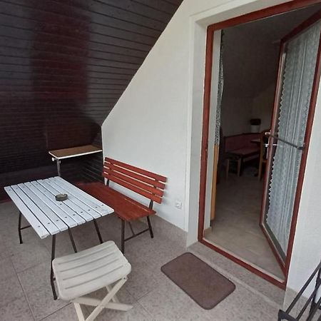 Draga - 2 Bedroom Apartment Tržič Екстериор снимка