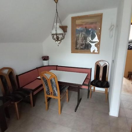 Draga - 2 Bedroom Apartment Tržič Екстериор снимка