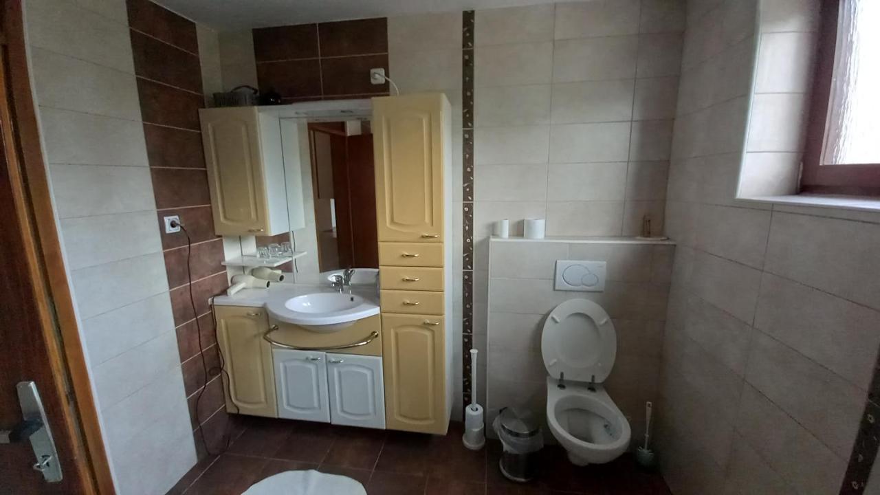 Draga - 2 Bedroom Apartment Tržič Екстериор снимка