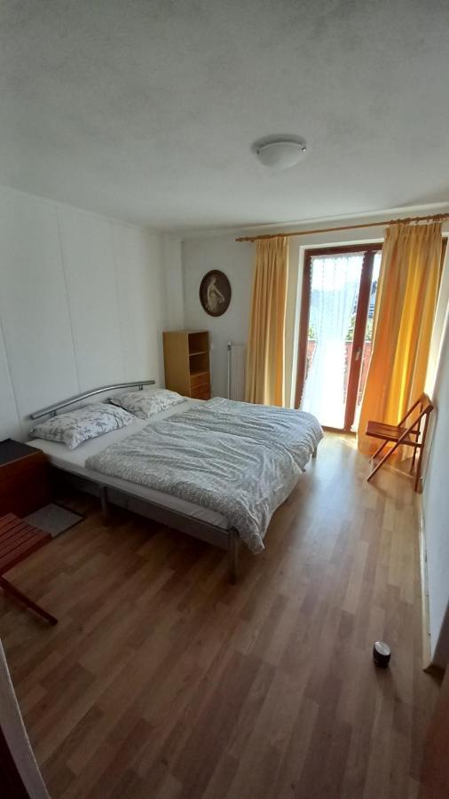 Draga - 2 Bedroom Apartment Tržič Екстериор снимка