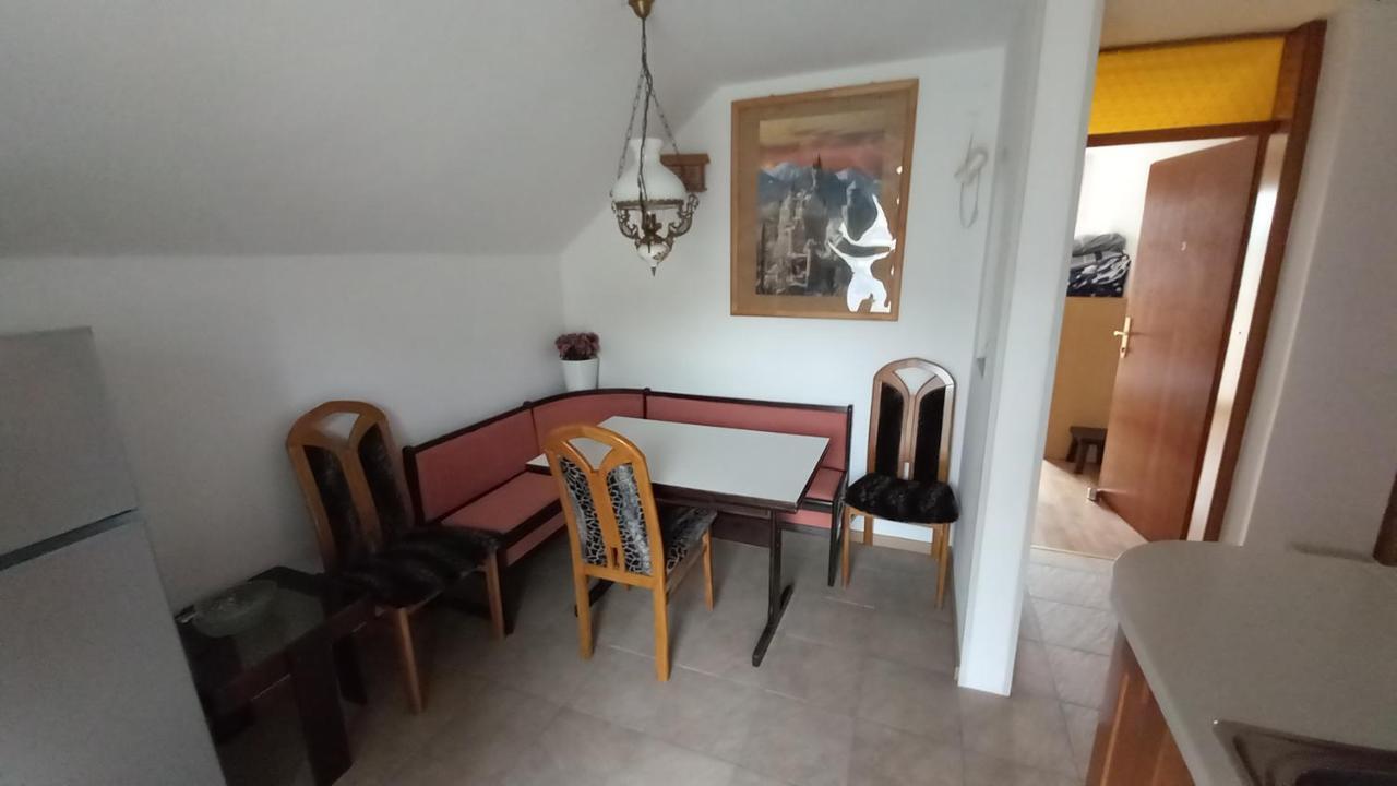 Draga - 2 Bedroom Apartment Tržič Екстериор снимка