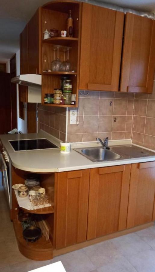 Draga - 2 Bedroom Apartment Tržič Екстериор снимка